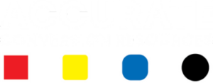 Accurate Gasket Conversion Resources Logo